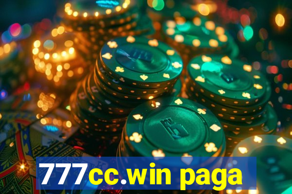 777cc.win paga